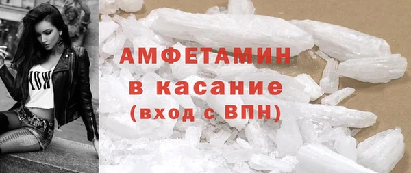 молекула духа Белокуриха