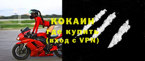 молекула духа Белокуриха