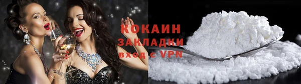 молекула духа Белокуриха