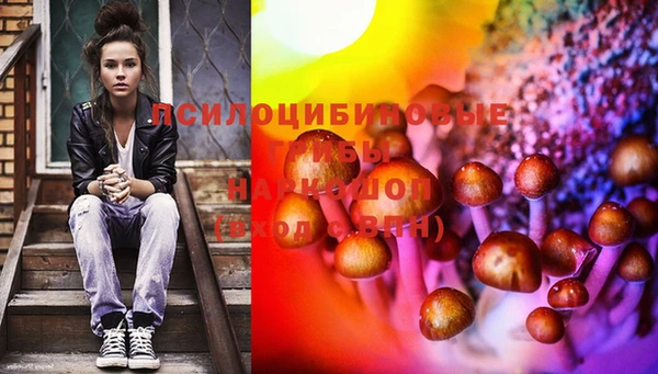 кокс Белоозёрский
