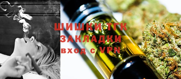 молекула духа Белокуриха