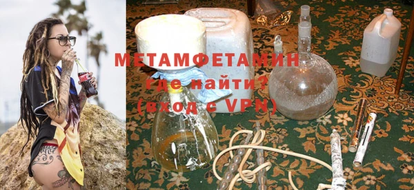 молекула духа Белокуриха